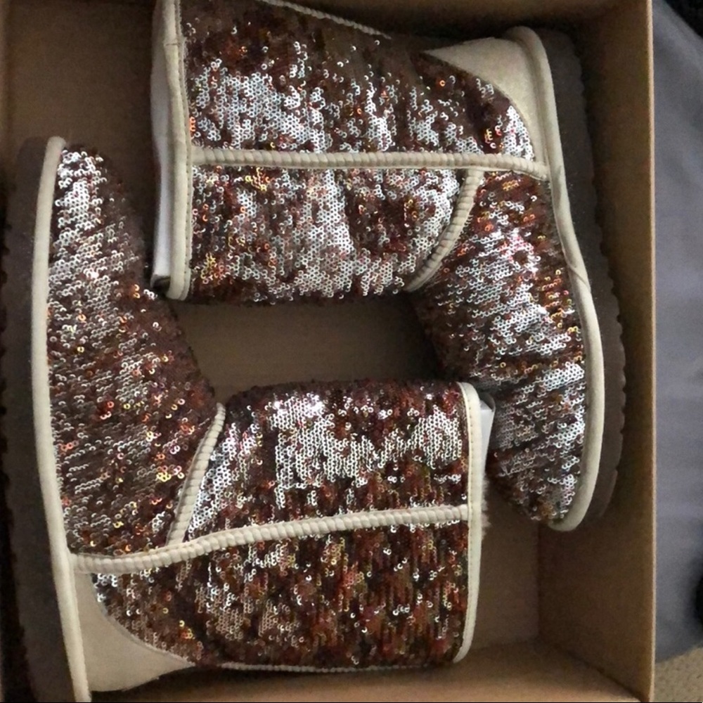 Ugg boots